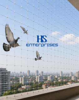 Bird Safety Net