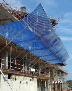 Building Safety Net