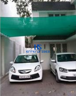 Car Parking Safety Net