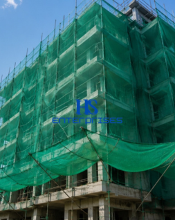 Construction Safety Net
