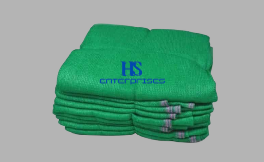 High-quality Nylon Net for construction, sports, and industrial applications