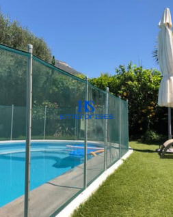 Green Boundary Safety Net